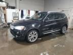 2015 BMW X3 XDRIVE35I