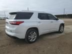 2018 Chevrolet Traverse High Country