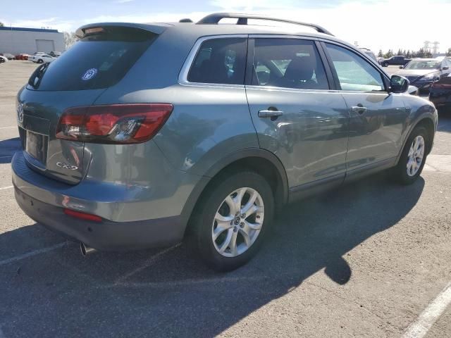 2013 Mazda CX-9 Touring