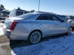 2014 Cadillac CTS Luxury Collection