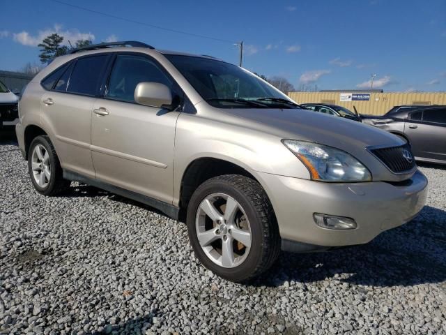 2004 Lexus RX 330