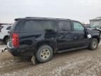 2008 Chevrolet Suburban K1500 LS