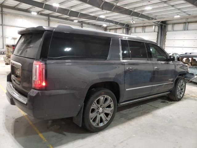 2016 GMC Yukon XL Denali