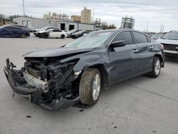 Vehiculos salvage en venta de Copart New Orleans, LA: 2013 Nissan Altima 2.5