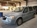 2007 Buick Terraza Incomplete