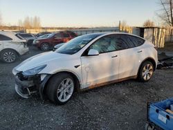 2021 Tesla Model Y en venta en Arlington, WA