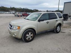 2012 Ford Escape XLT en venta en Apopka, FL