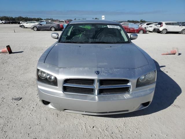 2010 Dodge Charger