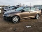 2012 Volkswagen Jetta Base