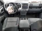 2007 Honda Ridgeline RTS