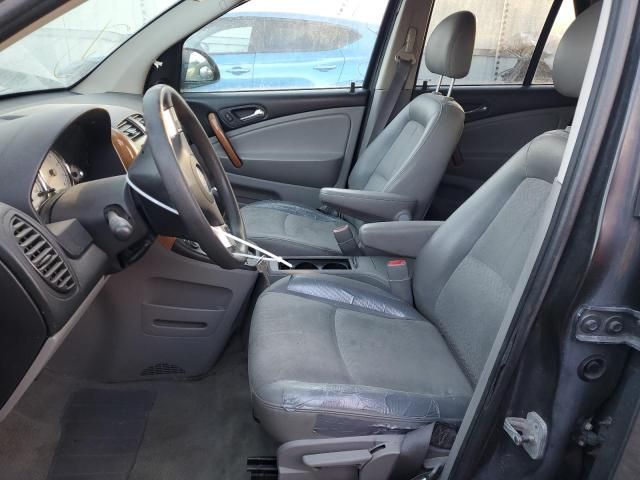 2007 Saturn Vue