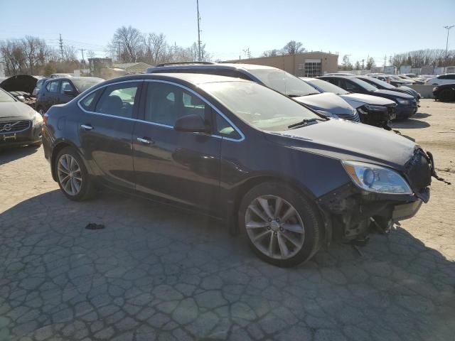 2014 Buick Verano Convenience