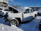 2014 Chevrolet Silverado K1500 LTZ