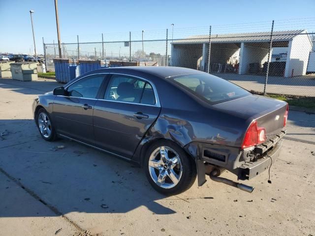 2010 Chevrolet Malibu 1LT