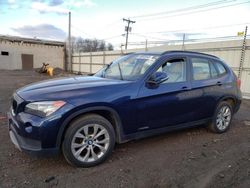 BMW salvage cars for sale: 2013 BMW X1 XDRIVE28I