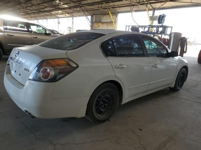 2007 Nissan Altima 2.5