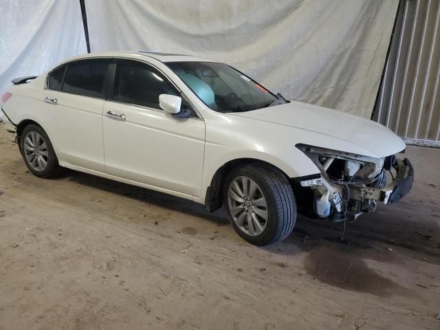 2011 Honda Accord EXL