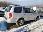 2003 Honda Pilot EX