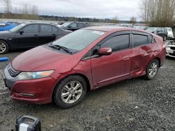 2010 Honda Insight EX en venta en Arlington, WA