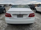 2013 Mercedes-Benz E 350 4matic