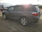 2008 Toyota Highlander Limited