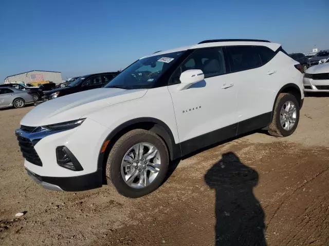 2021 Chevrolet Blazer 2LT