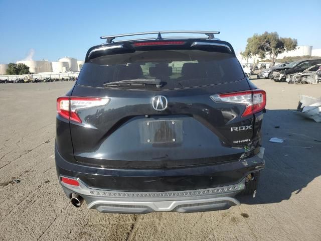 2019 Acura RDX Technology