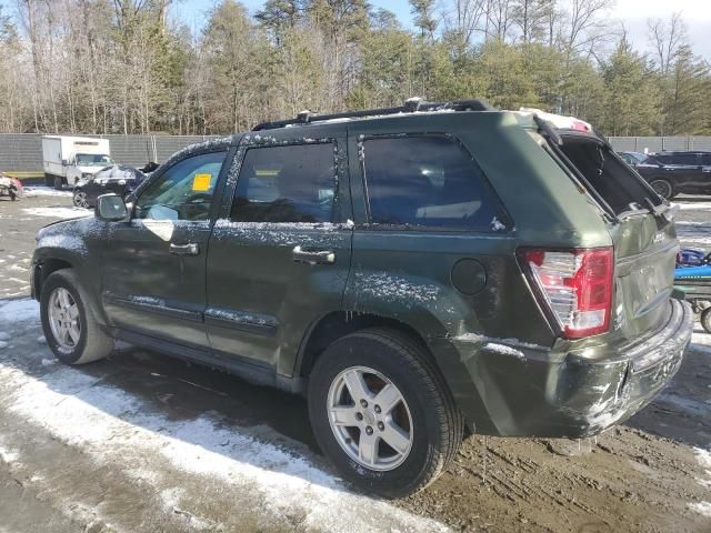 2007 Jeep Grand Cherokee Laredo