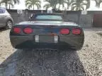 2001 Chevrolet Corvette