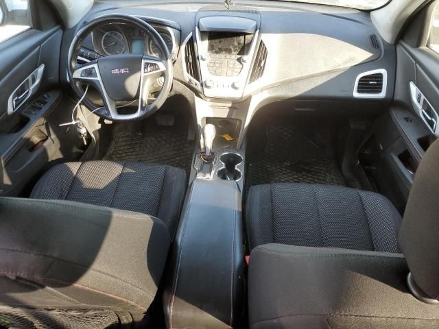 2013 GMC Terrain SLE