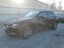 Vehiculos salvage en venta de Copart Gastonia, NC: 2022 Mazda CX-30 Select