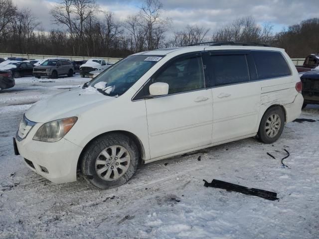 2010 Honda Odyssey EXL