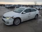 2013 Toyota Avalon Hybrid