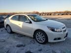 2013 Chevrolet Malibu LTZ