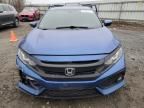 2017 Honda Civic Sport