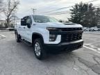 2020 Chevrolet Silverado K2500 Heavy Duty