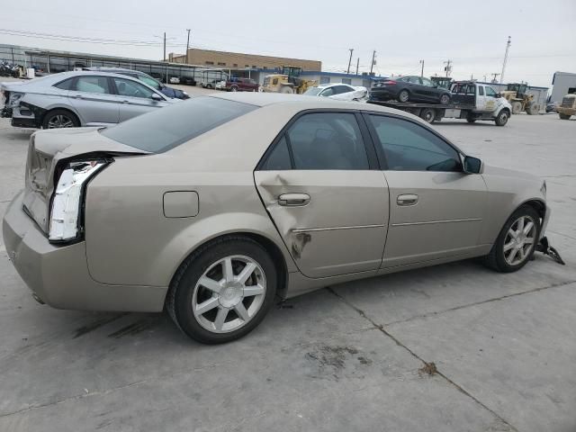 2004 Cadillac CTS