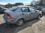 2006 Chevrolet Aveo Base