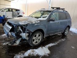 2009 Subaru Forester 2.5X Premium en venta en Brighton, CO