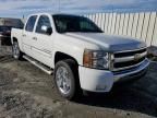 2011 Chevrolet Silverado C1500 LT