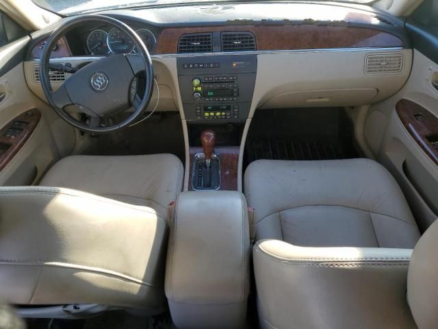 2006 Buick Lacrosse CXS