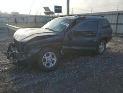 Jeep Vehiculos salvage en venta: 2001 Jeep Grand Cherokee Laredo