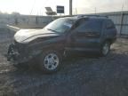 2001 Jeep Grand Cherokee Laredo