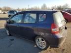 2008 Honda FIT Sport