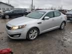 2012 KIA Optima EX