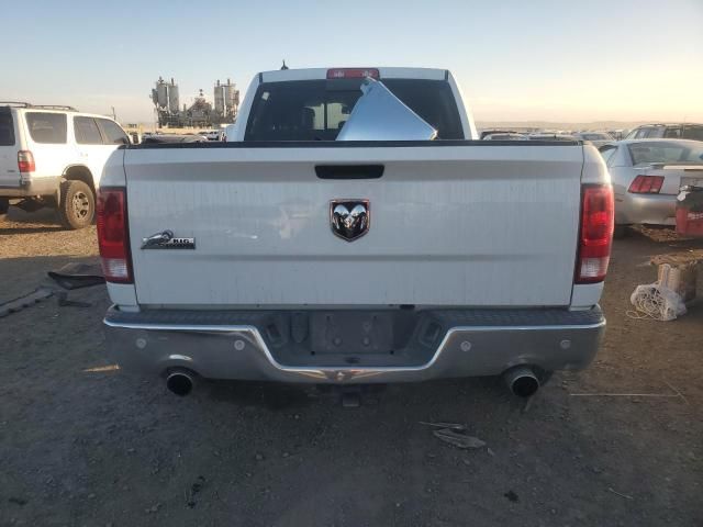 2019 Dodge RAM 1500 Classic SLT