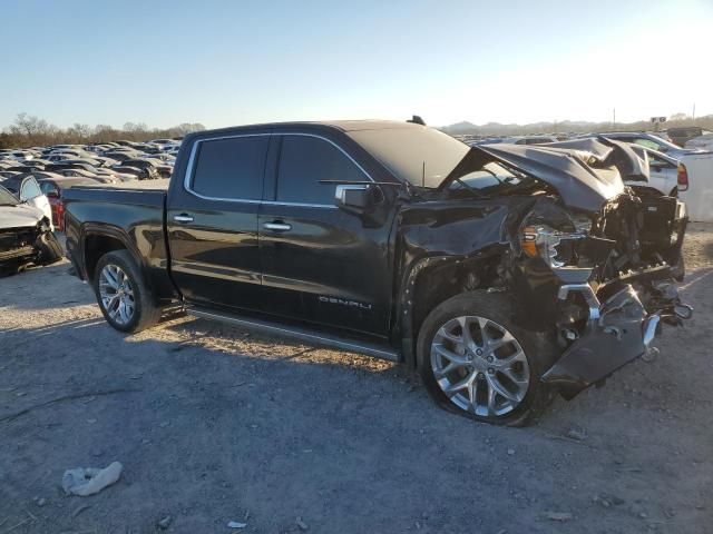 2020 GMC Sierra K1500 Denali