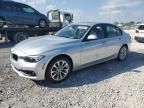 2017 BMW 320 I