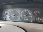 2000 Jeep Grand Cherokee Laredo