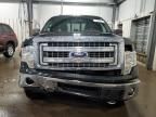 2014 Ford F150 Super Cab